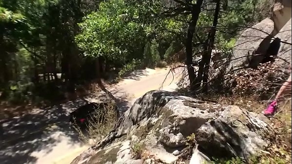 Play MP4 - Fucking in the Sequoias