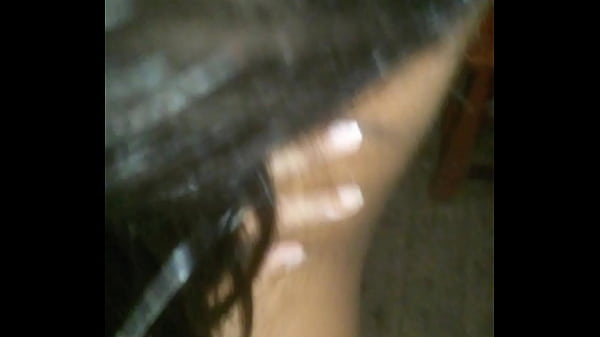 Pretinha LB dandoo cuzinho GOSTOSO