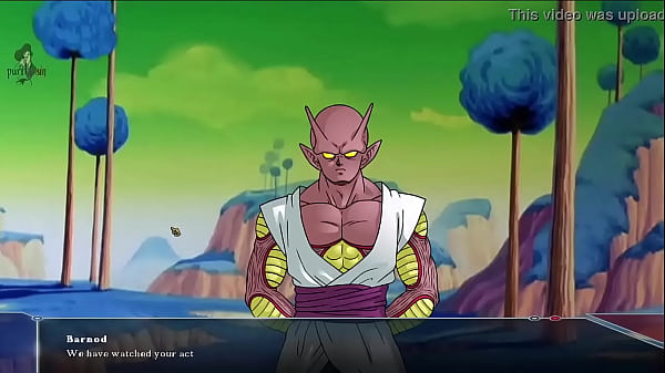 Dragon Ball DivineAdventure Part 11 Lots of Blowjobs