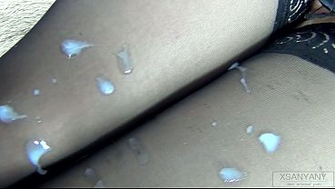 Nonton 5fps Dirty 18 Year Old Step Sister Teases My Dick Cum Legsxsanyany thumbnail