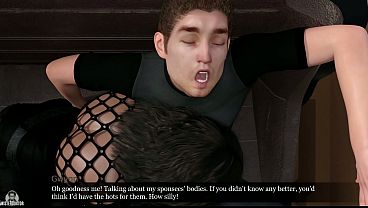 Altered Destiny #27 thumbnail