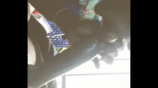 Bonnie and Clyde WENTTO JAIL