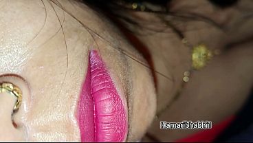 Play MP4 - Indian Desi Sexy Bhabhi POV Sex Video&period;