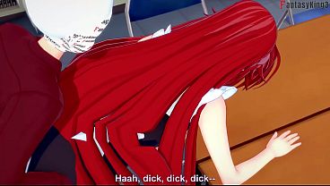 Hs Dxd Ntr Madneess Chapter 5 - My New Friend | Movie thumbnail