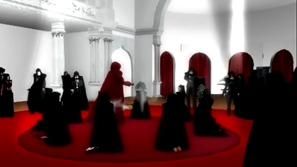 Not Legs widespread_The Motion Picture