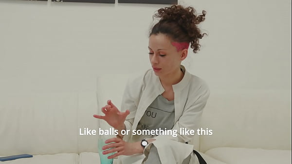 Uncensored interview with stacy bloom