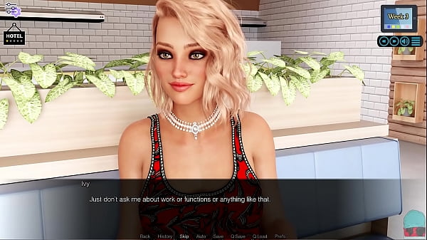 Play MP4 - SUNSHINE LOVE v0&period;50 &num;93 &bull; Ivys sexual fantasies