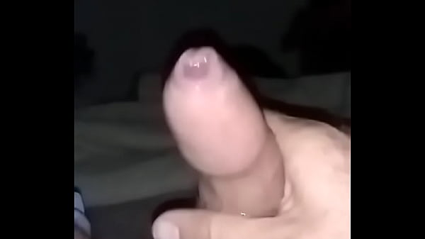 Huge cum handjob