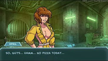 Akabur's Starchannel 34 Part 82 More Hot April Fun thumbnail