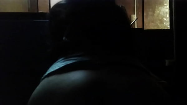 Mira como se mueve la golosa