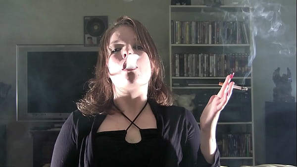 Shante n 19 yr old sfw non nude smoking clips 