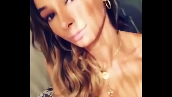 Bianca Hills cellphone 2 
