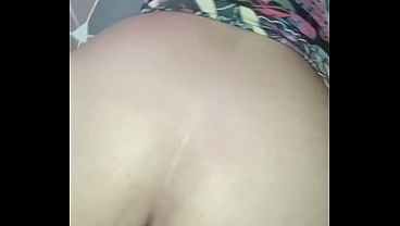 Nooo, con la chacha y sin condon 