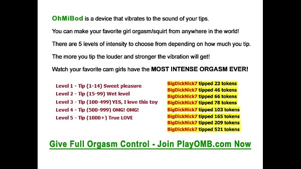 Stunning Teen is Very Excited to Use PlayOMB com Shaker to_Fuck WetPussy