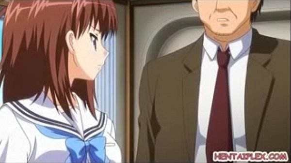 Cutehentai_hot poked by hermaster