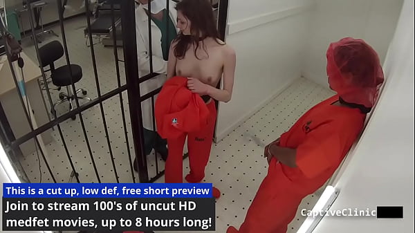 Lesbian torment clinics of america lilly lyle & nikki star 