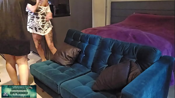 Nonton Bastidores Julia Fontanelli E Hugo Corleone - Part 1 thumbnail