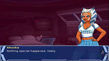 Nonton Star Wars Ahsoka Orange Trainer Walkthrough Episode 4 Sexy Jedi Corruption thumbnail