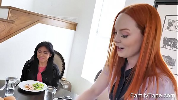 Stepdaughter shocked by her stepdad big_cock