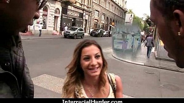 Explicit interracial sex 27 