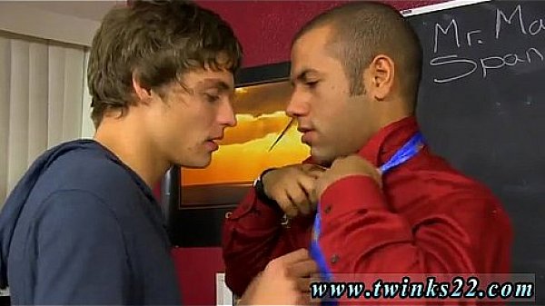 Free Porn Black Guy Fuck Emo Gay As A Teacher's Aid, Carter Stone Has thumbnail