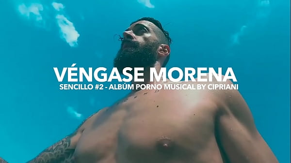 Vengase Morena Segundo sencillo delalbum Porno Musical de_Cipriani