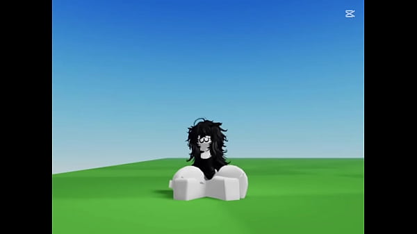 Lesbiana follando a otra con una gran verga gorda