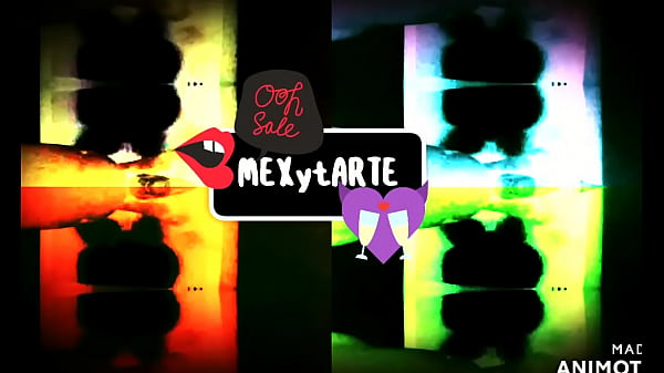Ven a MexytARTE no lo pienses mas 