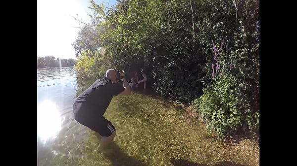Extrait de la s&eacute;ance photo avec mia wallace 