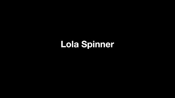 Colombian lola spinner babysitter fun after they are in bed 