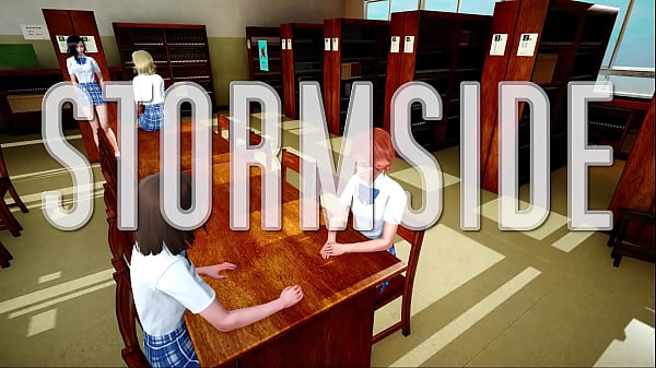 Nonton Stormside Ep.31 &ndash; Visual Novel Gameplay [hd] thumbnail