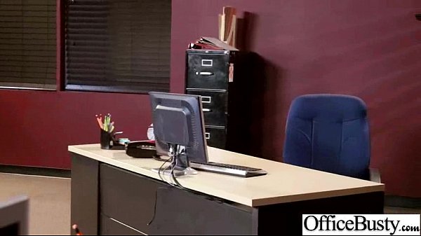 Sex Tape In Office With Nasty_Wild Worker Girl_video 19