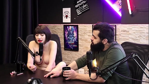 Melhores Momentos Da Lady Snow E Lord Kenobi No Sensual Cast - Parte 9 (watch On: Sheer/red) thumbnail