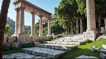 Nonton Fucking Aphrodite: Tales Of Ancient Greece - Ai Interactive Video thumbnail