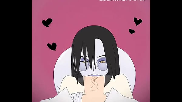 Orochimaro rule 63
