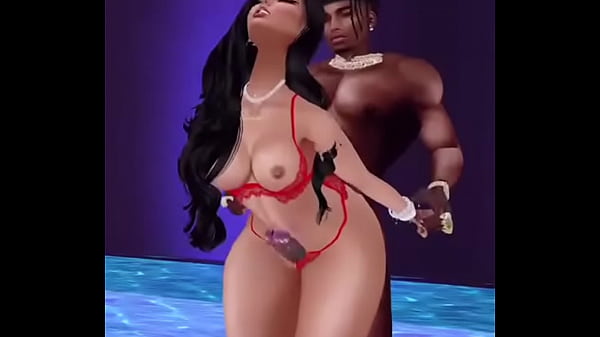 PresentingThick Loba