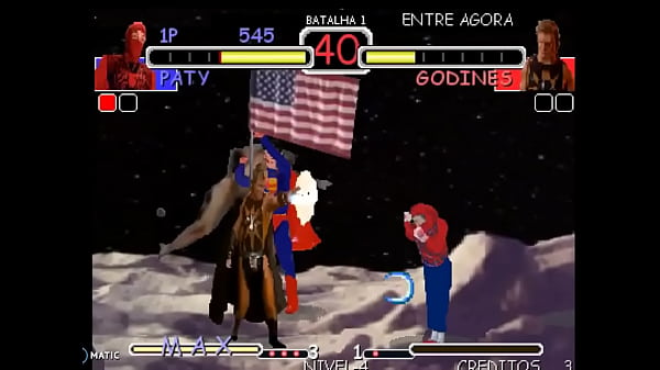 Dc vs marvel batallas reales meat bone