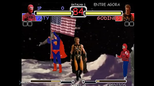 Dc vs marvel batallas reales meat bone 