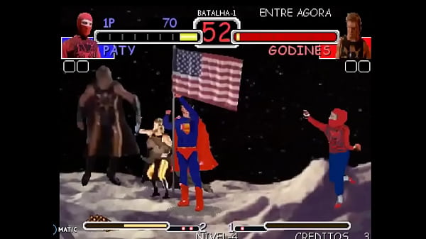 Dc vs marvel batallas reales meat bone 