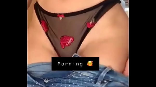 Ex novia antes de terminar 