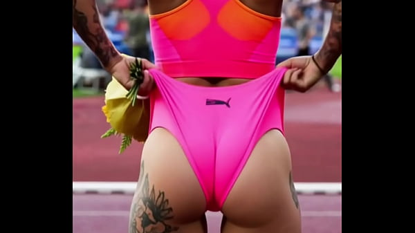 Ai wedgie compilation 