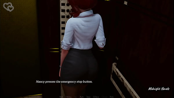 Eternum Adult Game Chapter 46 