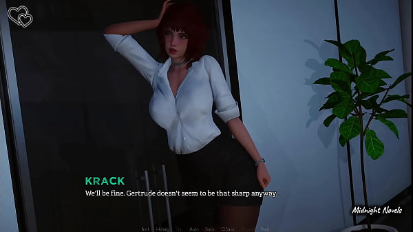 Eternum Adult Game Chapter 46 thumbnail