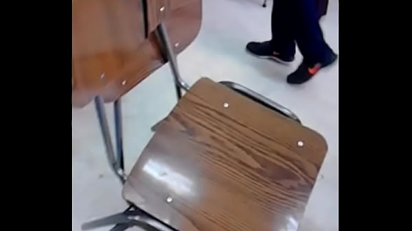 Sillas cogiendo rico 