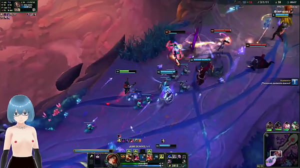 Horny vtuber tries to do a stream it goes wrong part 2