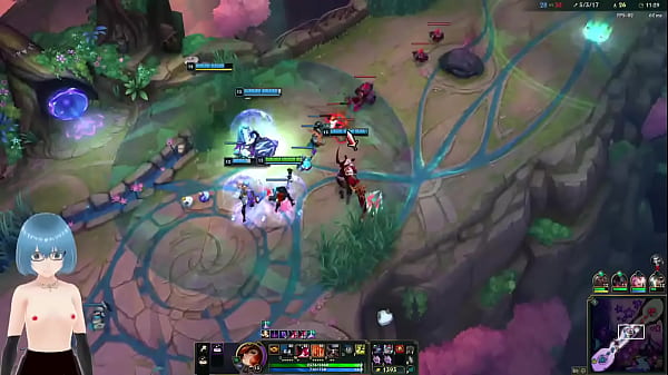 Horny vtuber tries to do a stream it goes wrong part 2 