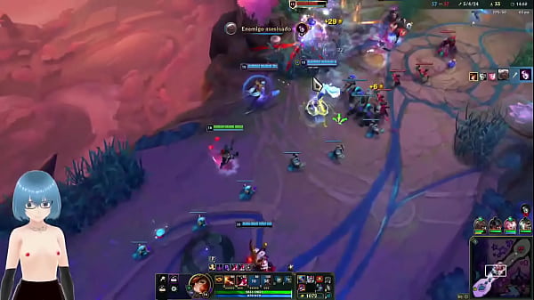 Horny vtuber tries to do a stream it goes wrong part 2 