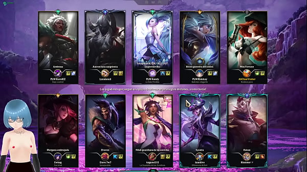 Horny vtuber tries to do a stream it goes wrong part 2 