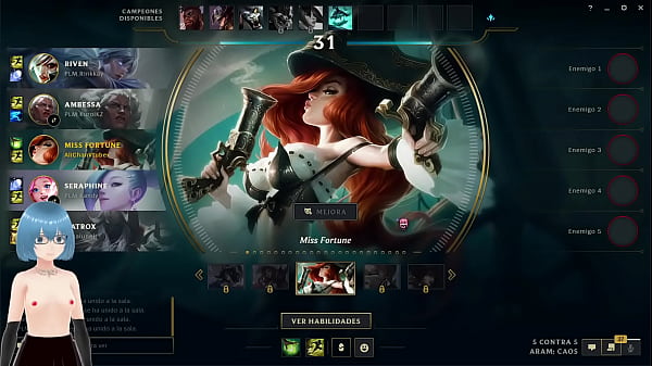 Horny Vtuber tries_to do a_stream it goes wrong Part 2