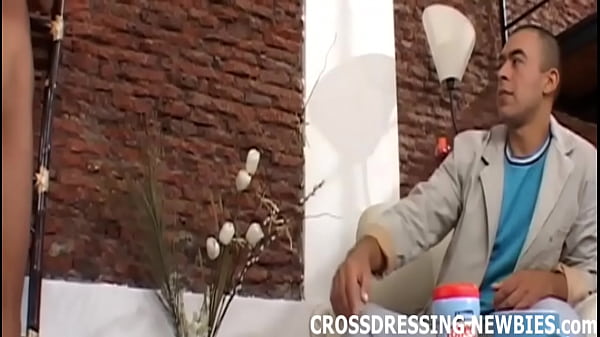 Crossdressing And Gay Sissy Boy Vids 